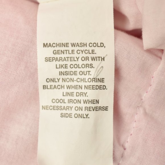 The Children's Place Pink and White Floral Tulle Princess Dress Size 24 Months - Picture 11 of 15